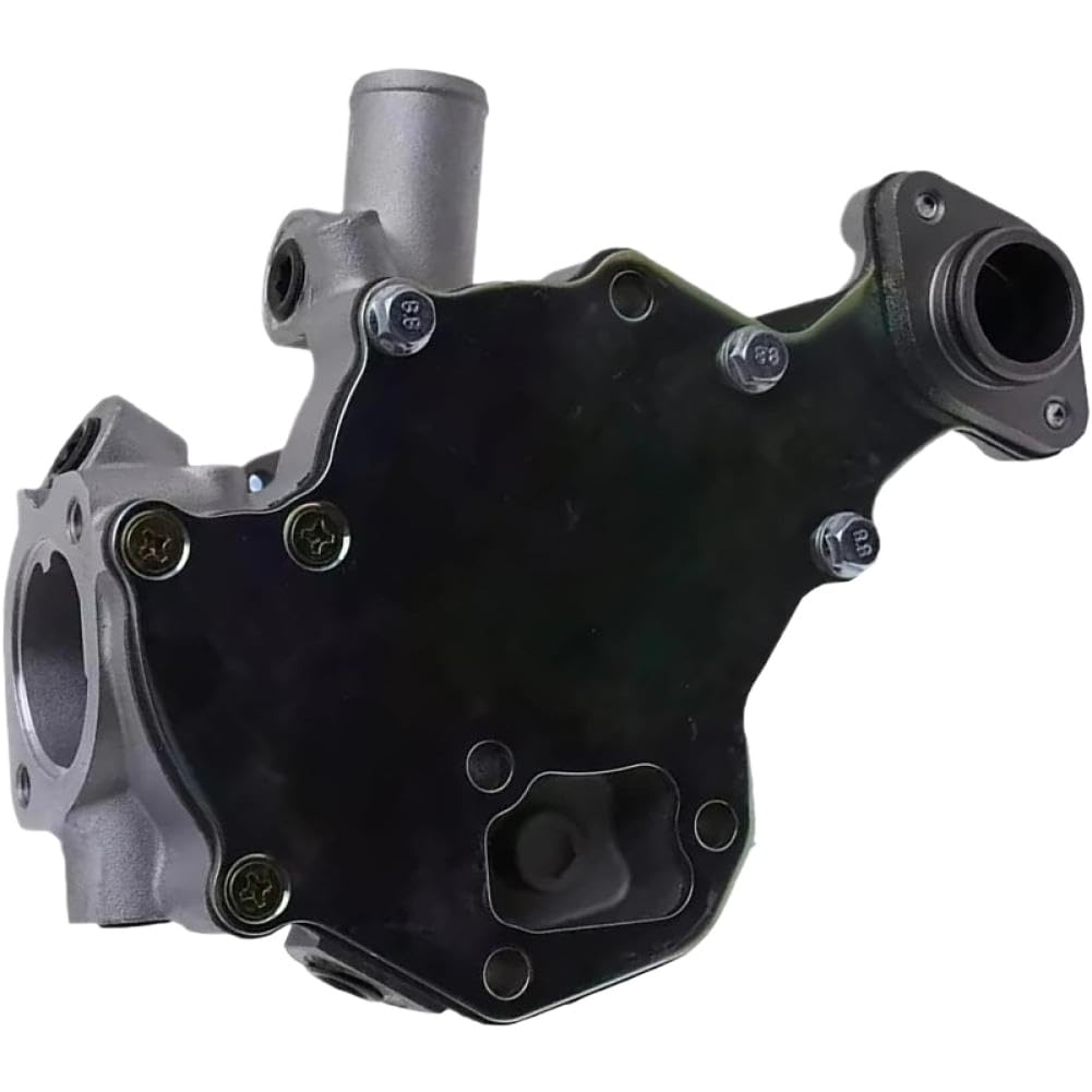 Pompa Dell Acqua Con Guarnizione 129470-42001 129470-42000 129470-42003 129470-42002 Compatibile Con 3JH3E 4JH2E 4JH3 4JH3E