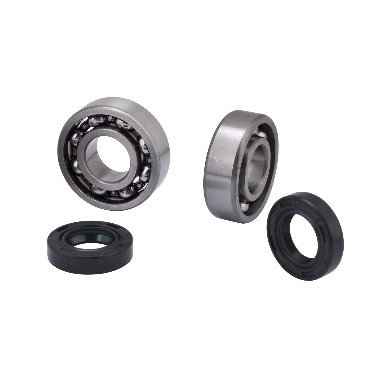 Cuscinetti Di Manovella Set Stihl 021 MS210 MS 210 Guarnizioni - Foto 4