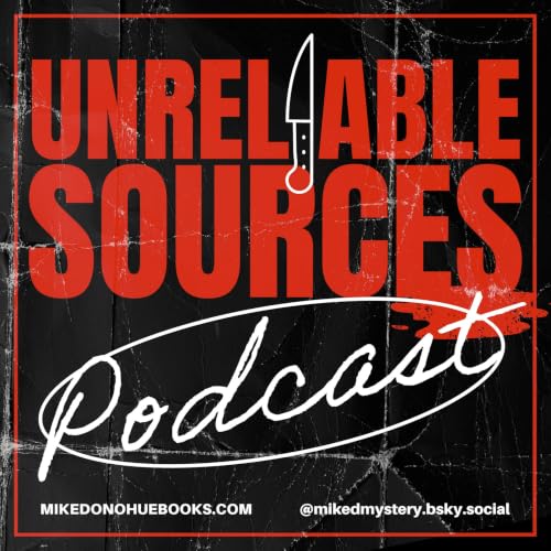 Unreliable Sources cover art