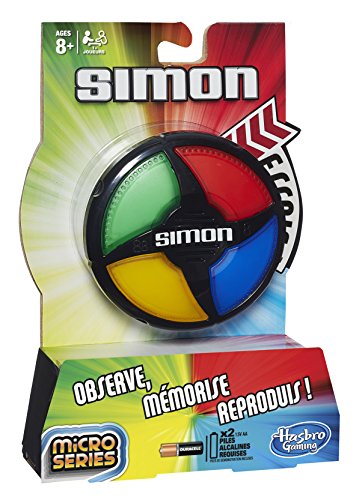 Simon Micro Series