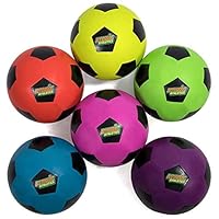 Algopix Similar Product 12 - KRoo Sports Atomic Athletics Neon