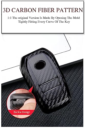 Coque de clé Toyota Yaris Cross KUNIO protège télécommande ABS antichoc