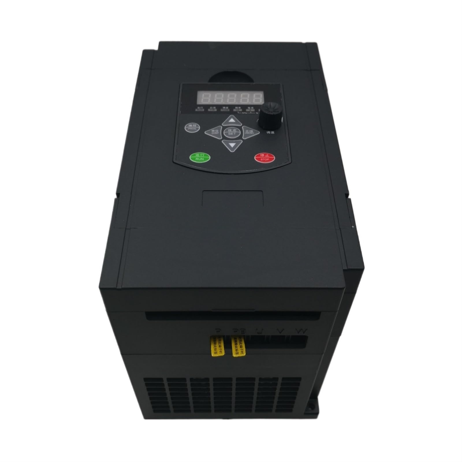 MGIMGFKZD VFD AC 380V 1.5kW/2.2KW/4KW/5.5KW/7.5KW Variable Frequency Drive 3-Phase Speed Controller Inverter Motor L700(4kw 380v)