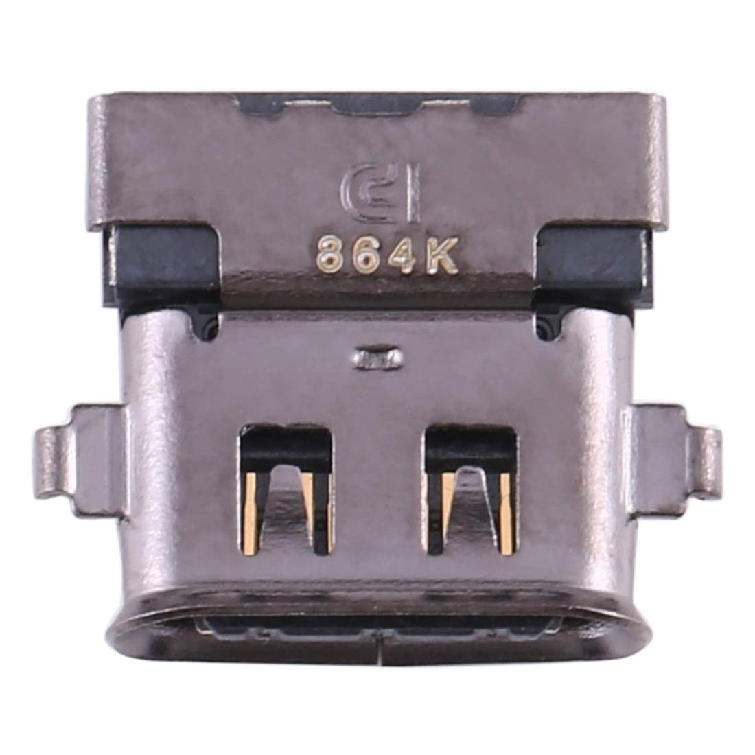NLC AYD Power Jack Connector for Lenovo Thinkpad X280 T480S