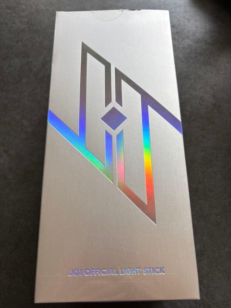 Amazon.co.jp: JO1ペンライト Official Light Stick ver.1 グッズ