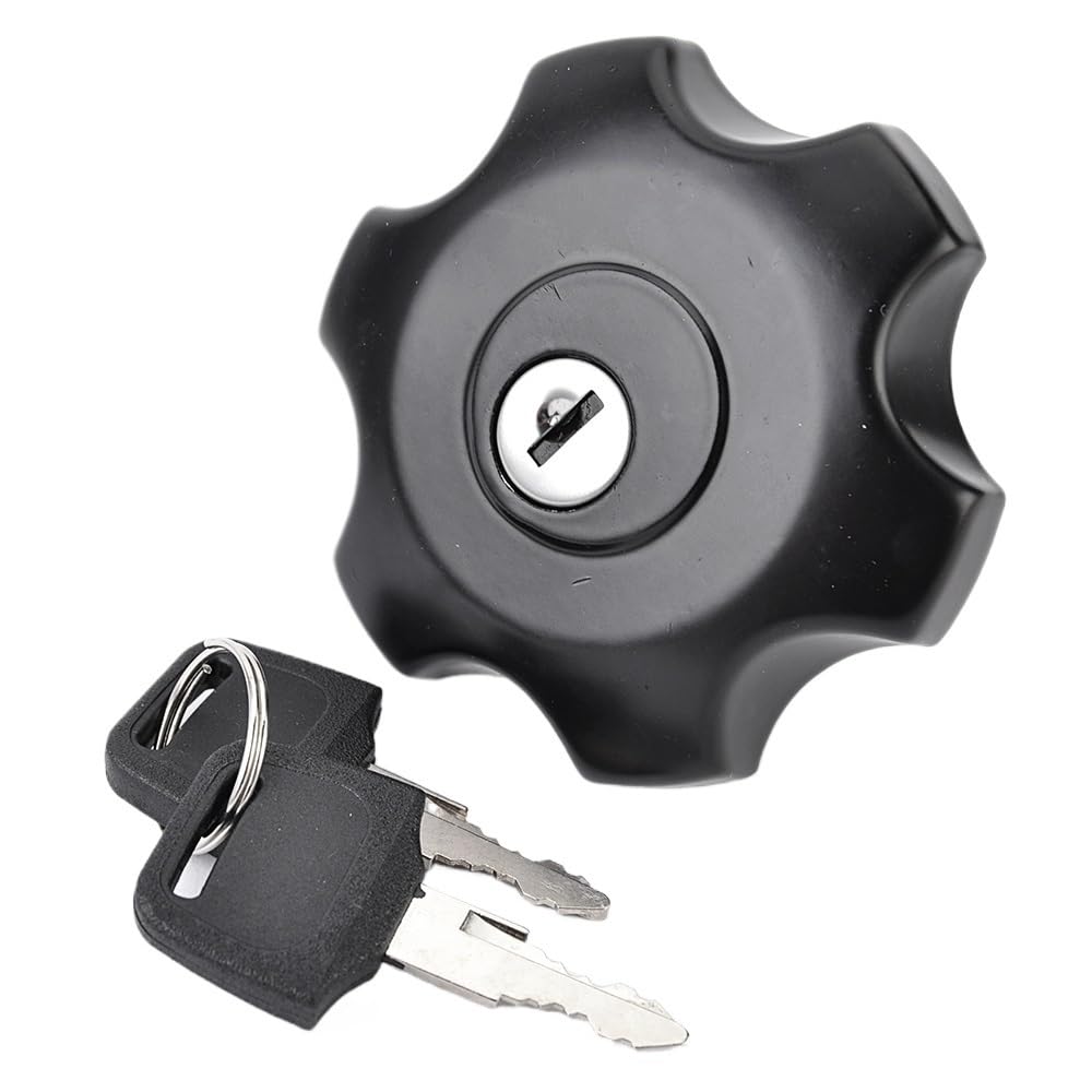 Combustible Tapa Tanque Ajuste para Suzuki DRZ400 DR-Z400S DR-Z400SM RV125 RV200 VanVan DR200 DR200S 44200-29820 tapa de tanque combustible Tapon Deposito Combustible