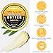 Wave Pomade for Men Strong Hold Easy Wash 360 Wave Training Hair Cream, Waves Grease for Men Promotes Layered Waves, Moisture, Control and Silky Shine, Wave Kit Curved Medium Waves Brush Silky Durag
