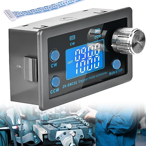 Schrittmotor - Controller: Schrittmotor für NEMA 17 23 Motor DC5-30V 4A Integrierte Platine Vorwärts/Rückwärts-Impuls-Geschwindigkeits-Winkel-Steuerungsmodul PLC Serielle Kommunikation Schrittmotor - Controller: Schrittmotor für NEMA 17 23 Motor DC5-30V 4A Integrierte Platine Vorwärts/Rückwärts-Impuls-Geschwindigkeits-Winkel-Steuerungsmodul PLC Serielle Kommunikation