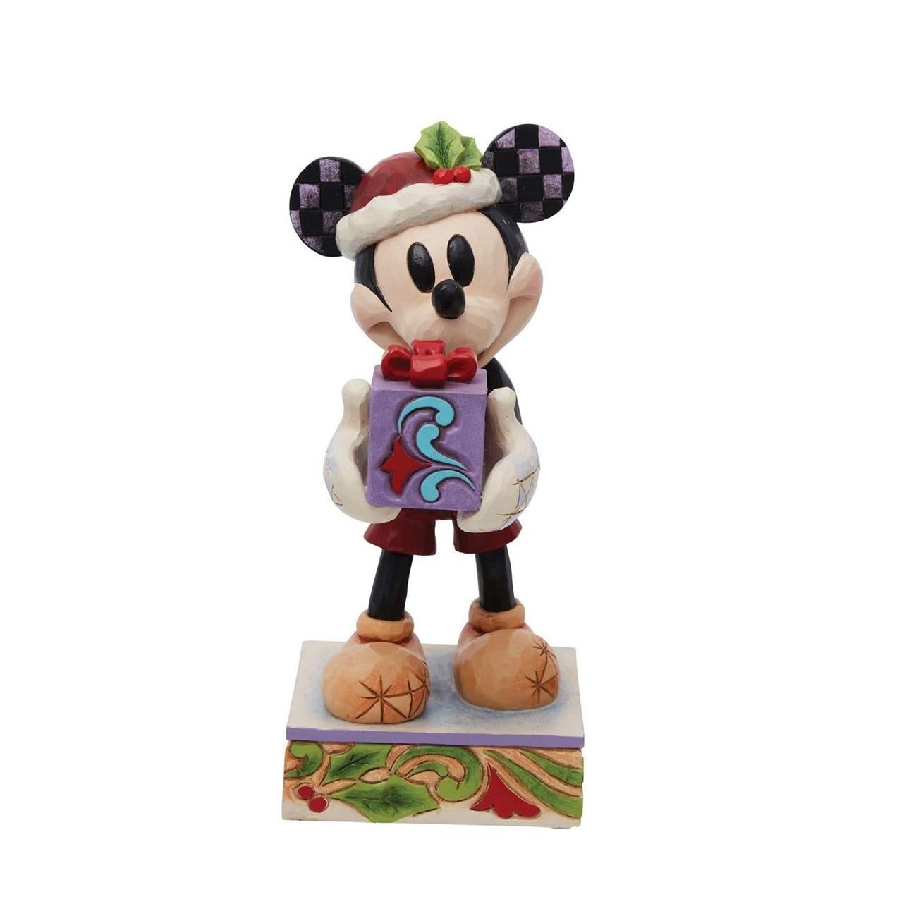 Amazon.co.jp: エネスコ(enesco) スタチュー/フィギュア 『ディズニー 