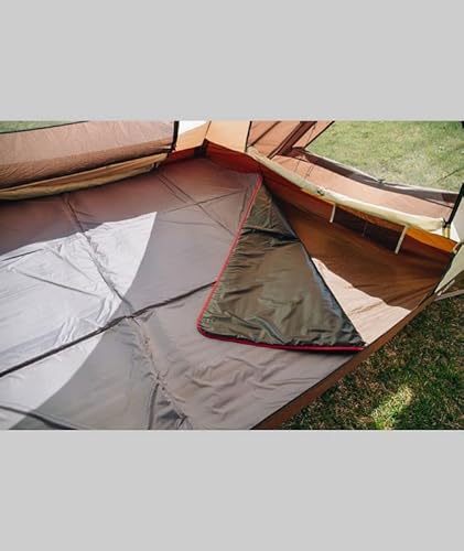 スノーピーク(snow peak) ゼッカ インナーマットTM-710