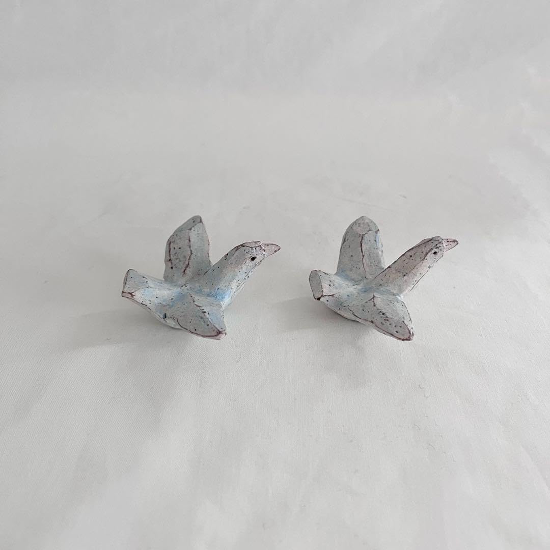 【新品未使用】石原稔久 箸置き オブジェ 鳥【稀少】 Amazon.co.jp: 石原稔久 箸置き オブジェ 鳥稀少 : おもちゃ