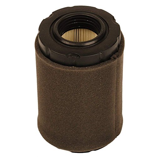 Duoshida 5 Packs Air Filter With Pre Filter For Briggs And Stratton 796031 594201 591334 Pre Filter 797704 Replace John Deere Miu1303 Gy21435 Miu13963 #TOP2
