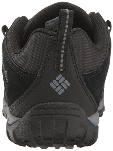 Columbia Scarpe da Ragazzo per Camminata e per