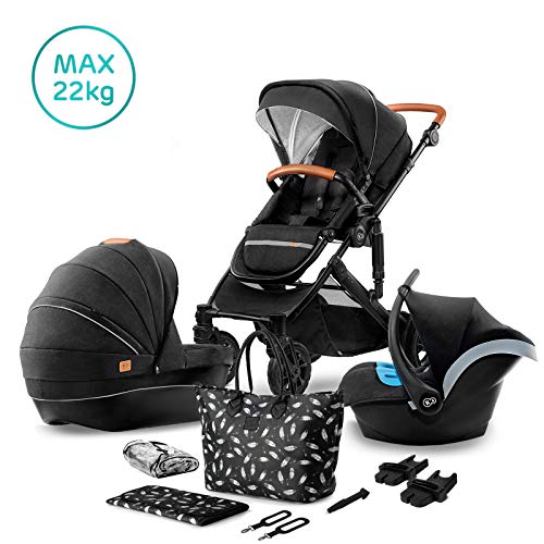 boni travel system reviews