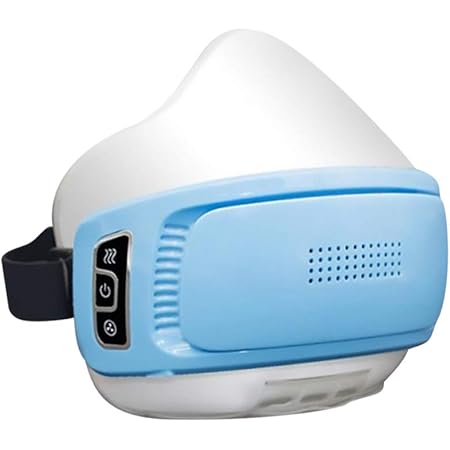 Amazon Co Jp 3d 立体 Usb充電式 電動ファン付呼吸用保護具 スマートタイプ 電動ファン付きマスク 小型空気清浄機 花粉症対策 マスク型モバイル 携帯用 空気清浄機 快適 息苦しさを解消 花粉 Pm2 5をブロック 風邪 高性能 軽量 快適 大人子供兼用 成人 Bu ホーム