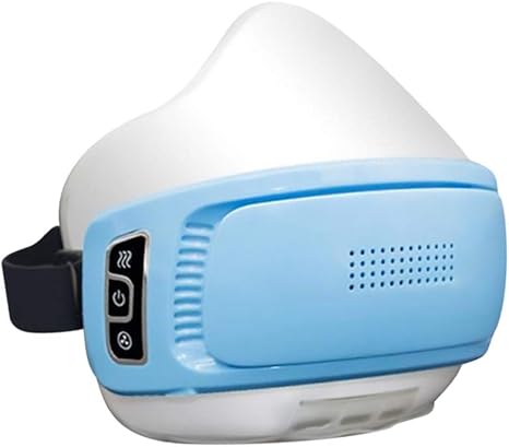 Amazon Co Jp 3d 立体 Usb充電式 電動ファン付呼吸用保護具 スマートタイプ 電動ファン付きマスク 小型空気清浄機 花粉症対策 マスク型モバイル 携帯用 空気清浄機 快適 息苦しさを解消 花粉 Pm2 5をブロック 風邪 高性能 軽量 快適 大人子供兼用 成人 Bu ホーム