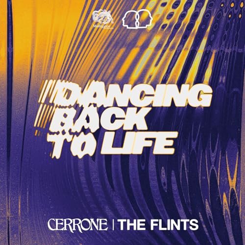 Cerrone & The Flints