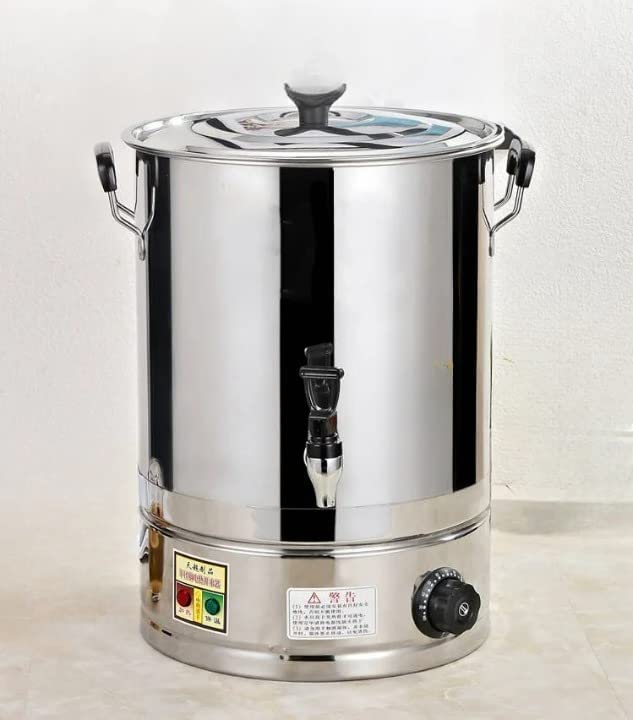 Buy NAFEES Heavy Duty Stainless Steel Multipurpose Electric Water