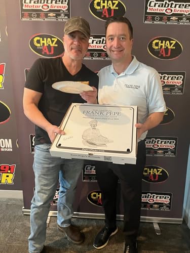 Pod Pick: Kevin from Pepe's Debates the 50 Best Rock Bands