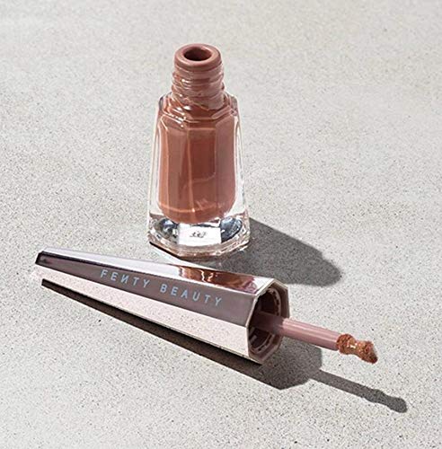 FENTY BEAUTYStunna lip Paint- Unveil (Chocolate Brown)