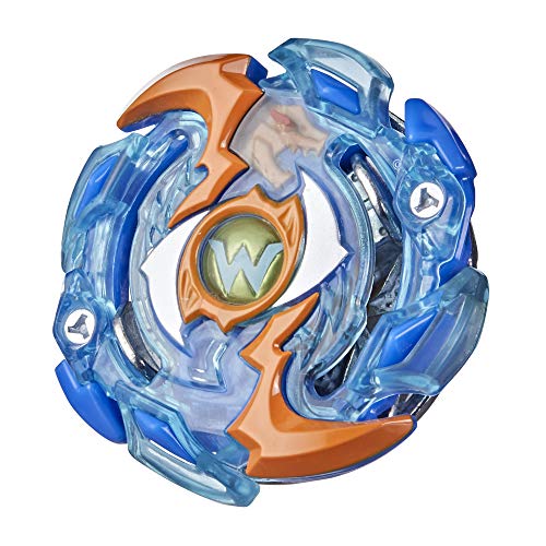 Beyblade Burst Surge Speedstorm Wyvron W6 - Peoncillo giratorio