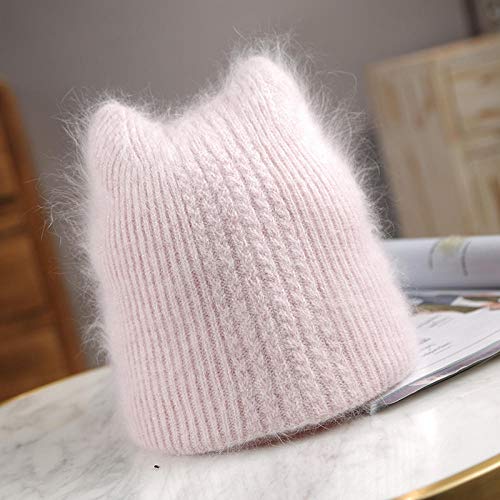 Gorros bonnet femme anti-courants d'air pour garder la tête au chaud