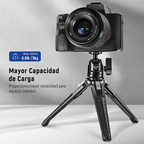 Soportes Y Tripies, Camera Imagen adicional