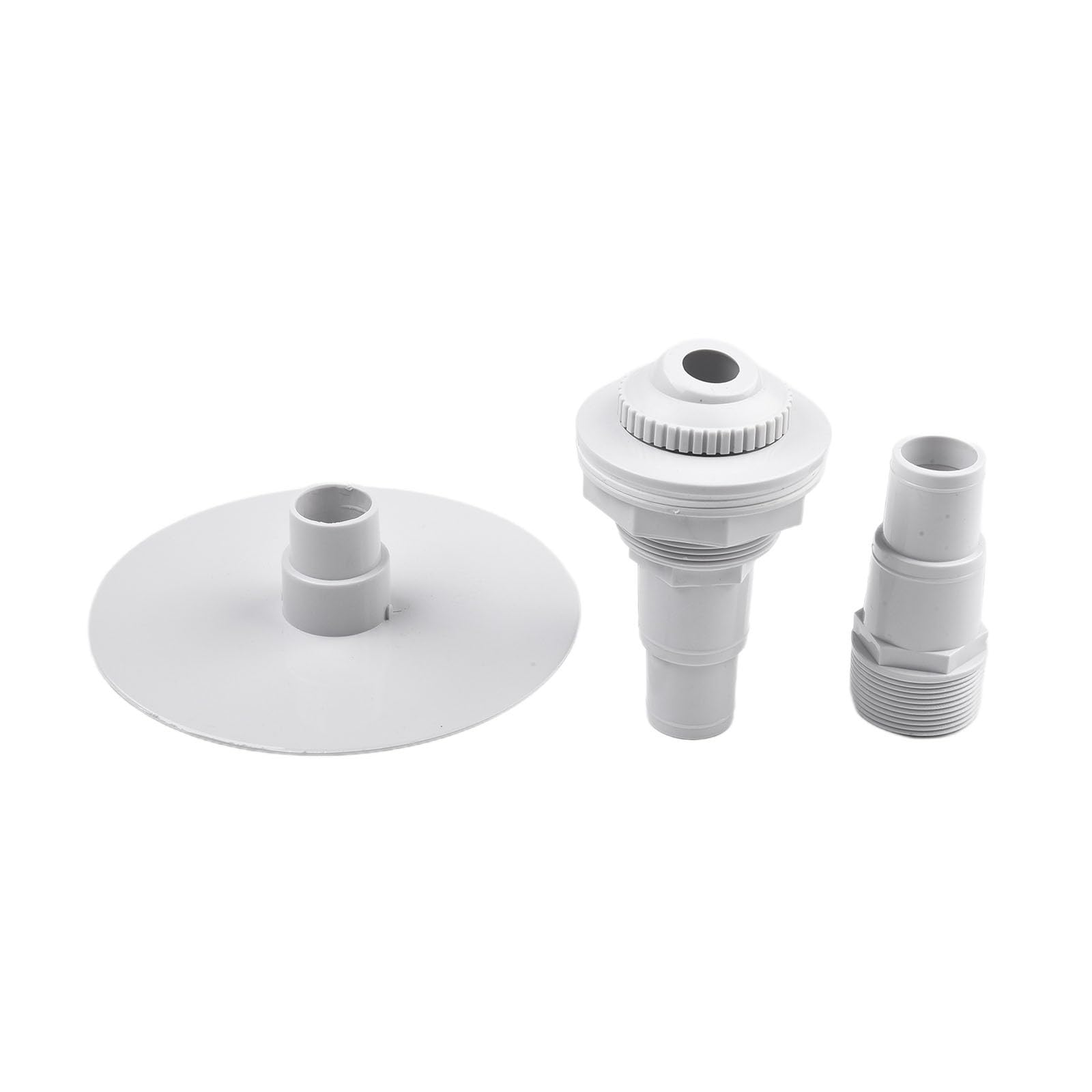 Hayward SP1091LX Dyna Skimmer - Skimmer de repuesto para piscinas de suelo Above Ground (ABS pesado, cesta de colección, fácil instalación)