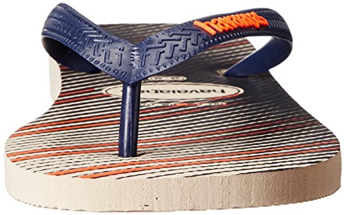 Image of Havaianas mens Hype Flip-Flops