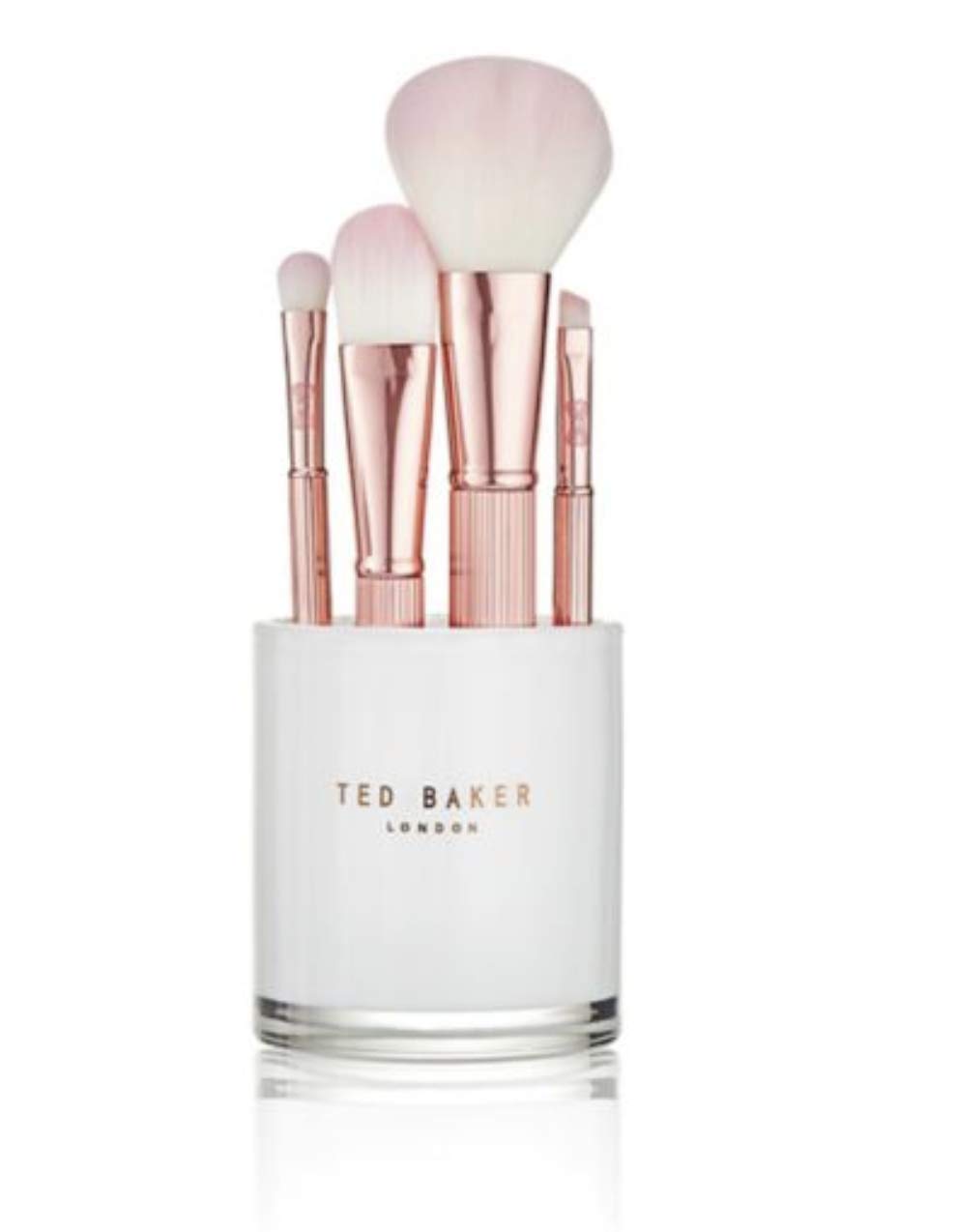 ted baker makeup brush case