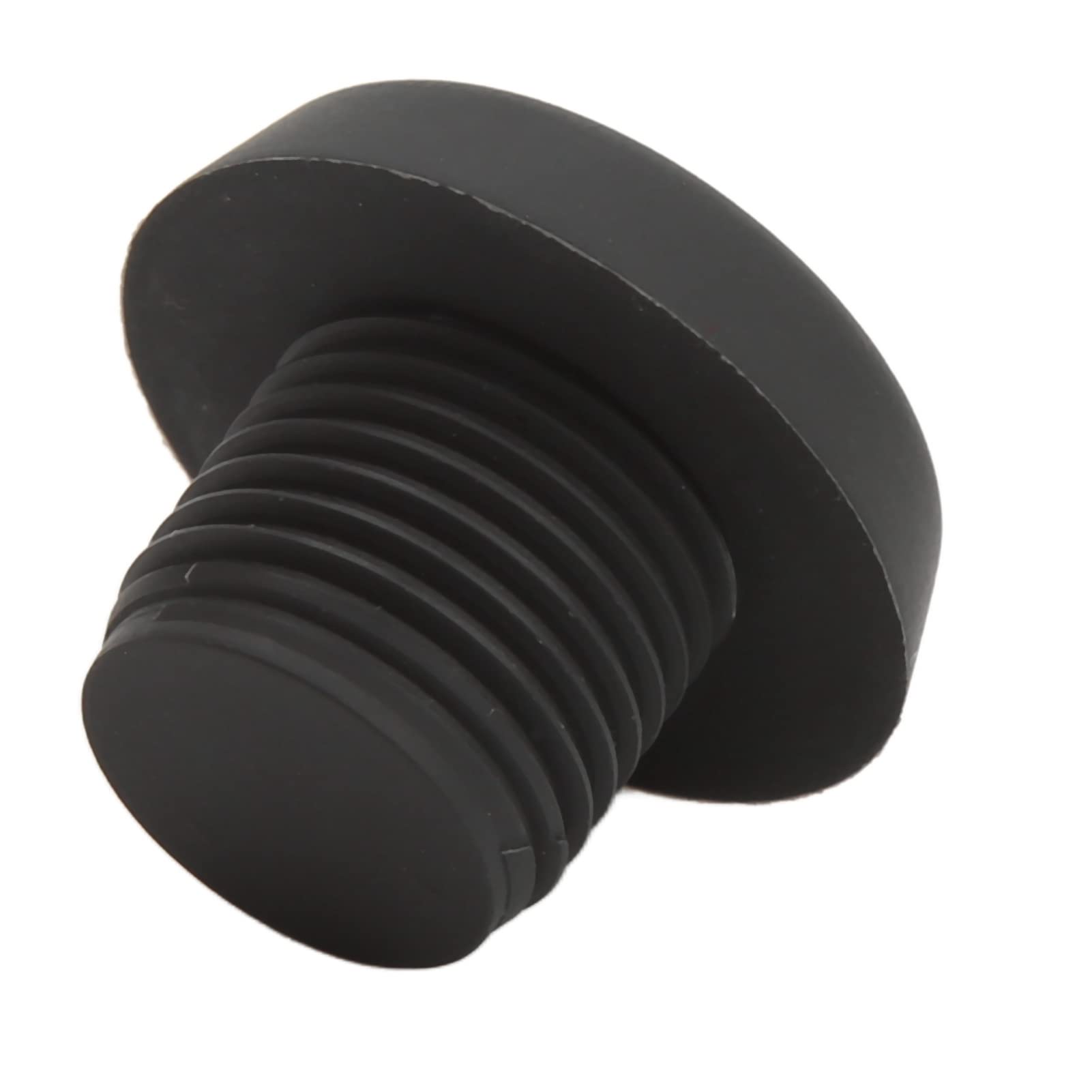 Billiard Cue Bottom Cover, Rod Plastic Rear Plug Pool Stick Dust Proof Cover Repair Equipment Bumper Protector Fix Kit