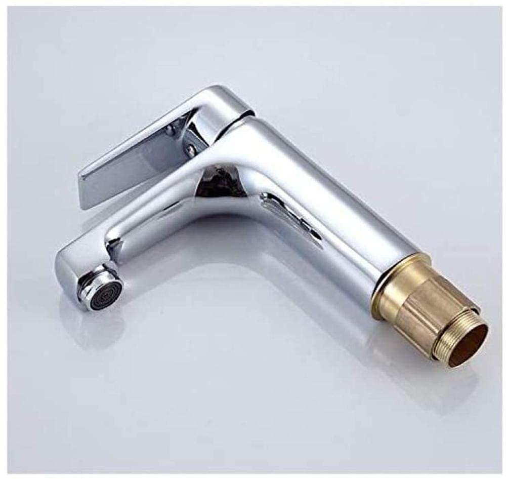 Grifo de Agua Grifos de Cocina Fregadero de Cocina Dere Lavabo Lavabo Frío Y Caliente Mezcla Grifo Lavabo Lavabo Lavabo