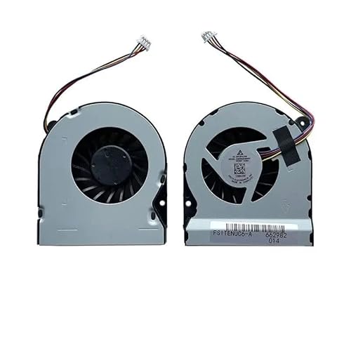 Intel Super I7 NUC7 NUC5i3RYH NUC5i3RYK NUC5i5RYH 5i7 NUC5i5RYK BSB05505HP CT02 DT23 BSB05505HP-SM GB0555PDV1-A用クーラーファン(Pink)