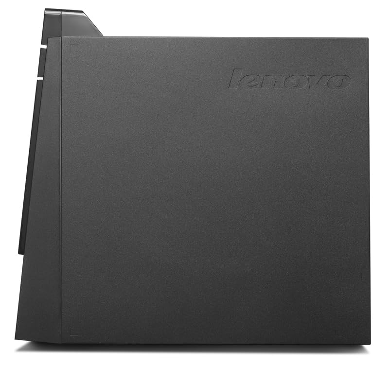 (Refurbished) Lenovo S510 Desktop Computer PC (Intel Core i3 6th Gen| 8 GB DDR4 RAM| 256 GB SSD| Windows 11| MS Office| Intel HD Graphics| USB|... - Image 3