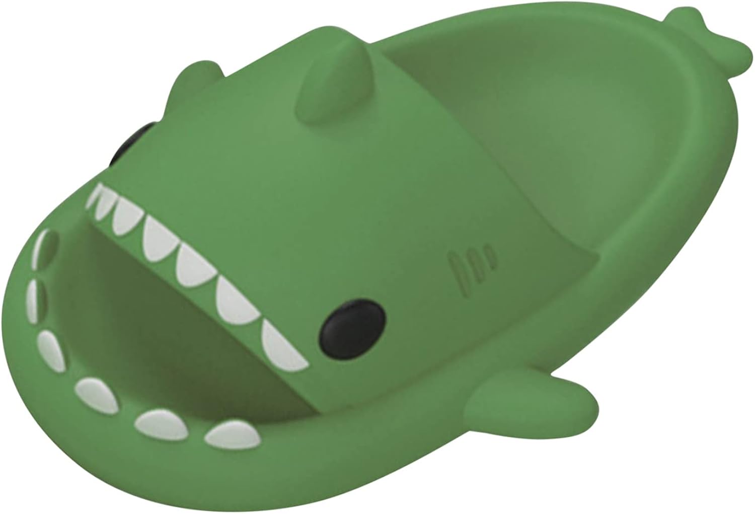 スリッパ キッズ Easay 子供 かわいい サメ柄 ルームシューズ 男の子 女の子 滑り止め 洗える お風呂 室内履き 来客用 登場大人気アイテム 夏用 サンダル ビーチサンダル ベランダ 超軽量 浴室 トイレスリッパ バススリッパ