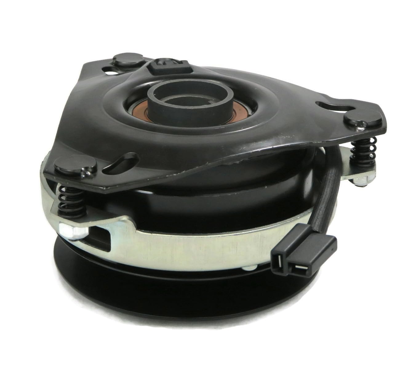 Amazon.com : The ROP Shop | Electric PTO Clutch for John