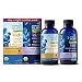 Mommy's Bliss - Organic Kids Cough Syrup + Immunity Boost Day/Night Combo Pack - 8 FL OZ (1 Bottle Day + 1 Bottle Night)