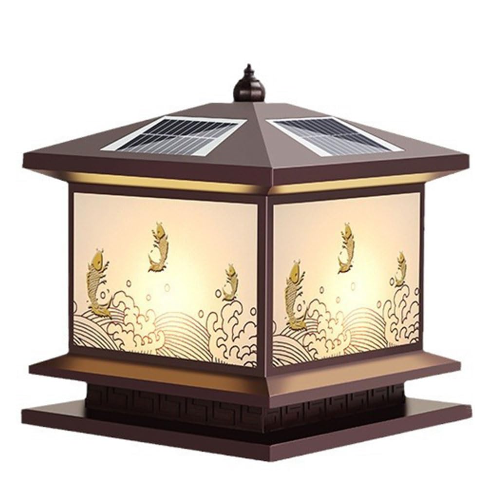 Éclairage solaire moderne à LED pour sublimer votre terrasse et vos allées