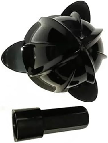 avec insert compatible avec presse-agrumes électrique Lacor Cône
