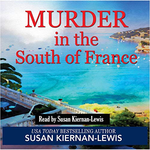 Bargain Audio Book - Murder in the South of France