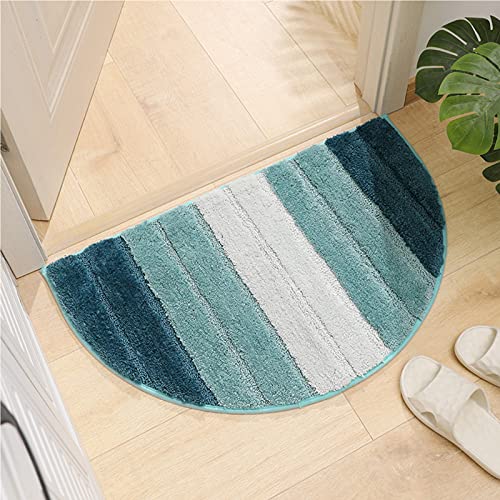 Why You Need A SemiCircular Bath Mat In Your Life