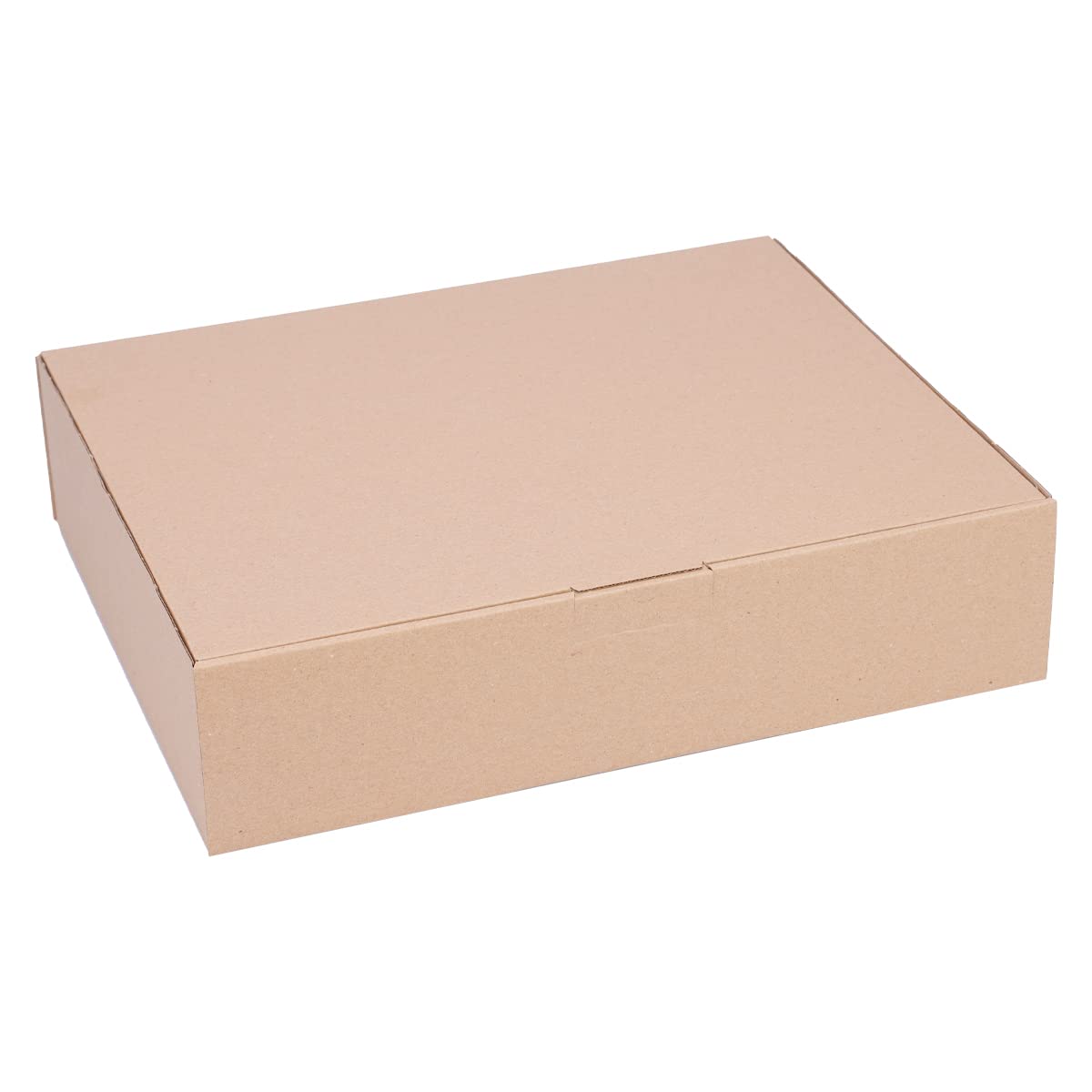 verpacking 25 WP M 365 x 295 x 95 mm scatole di cartone per la spedizione di merci | DIN A4 | cartone DHL | leggero, stabile e affidabile