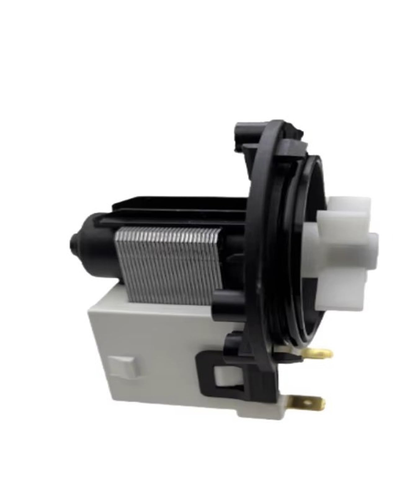Trvqot One Color Washing Machine Drain Pump For Drum Washing Machine Drainage Pump Bpx2-94L Bpx2-93L Bpx2-92L Motor Motor