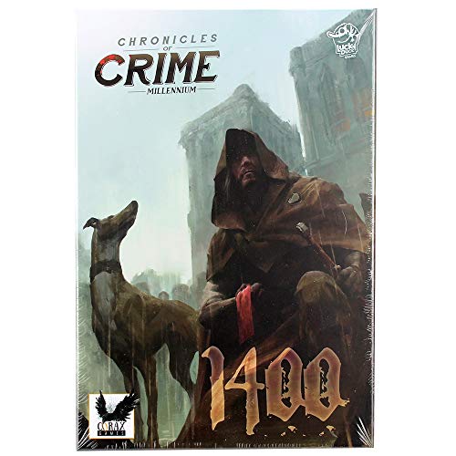 Preisvergleich Produktbild Corax Games 1025199 Board Game & Extension