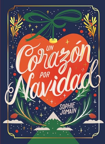 Un corazón por Navidad (TBR)