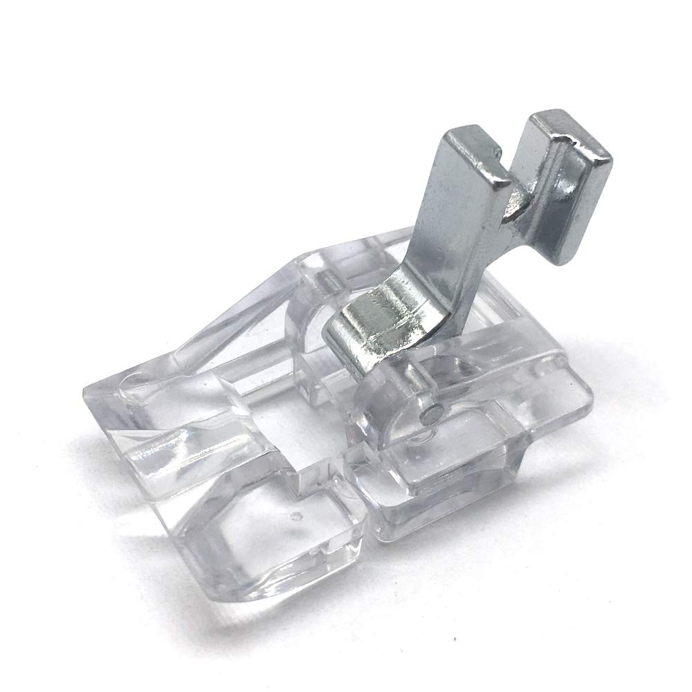Amazon.com: HONEYSEW Pearl & Sequins Foot, Beading Foot Low Shank