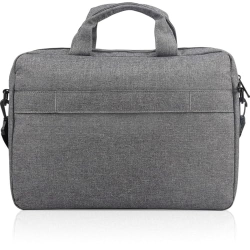Image of Lenovo Laptop Carrying Case T210, 15.6-Inch Laptop and Tablet, Sleek Design, Durable and Water-Repellent Fabric