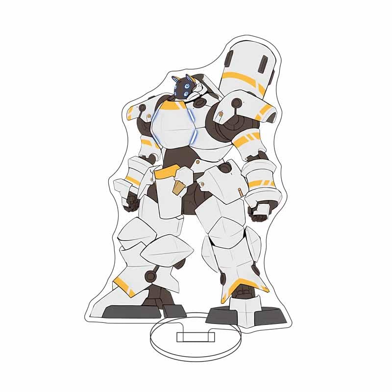 Amazon.co.jp: 俺は星間国家の悪徳領主 アクリルスタンド リアム 天城