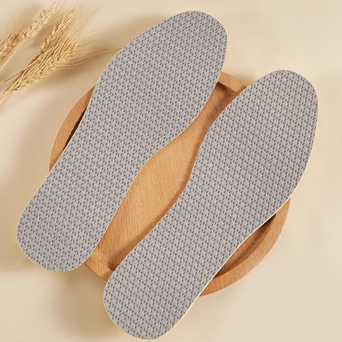 Plantillas unisex transpirables para calzado barefoot miniatura 3