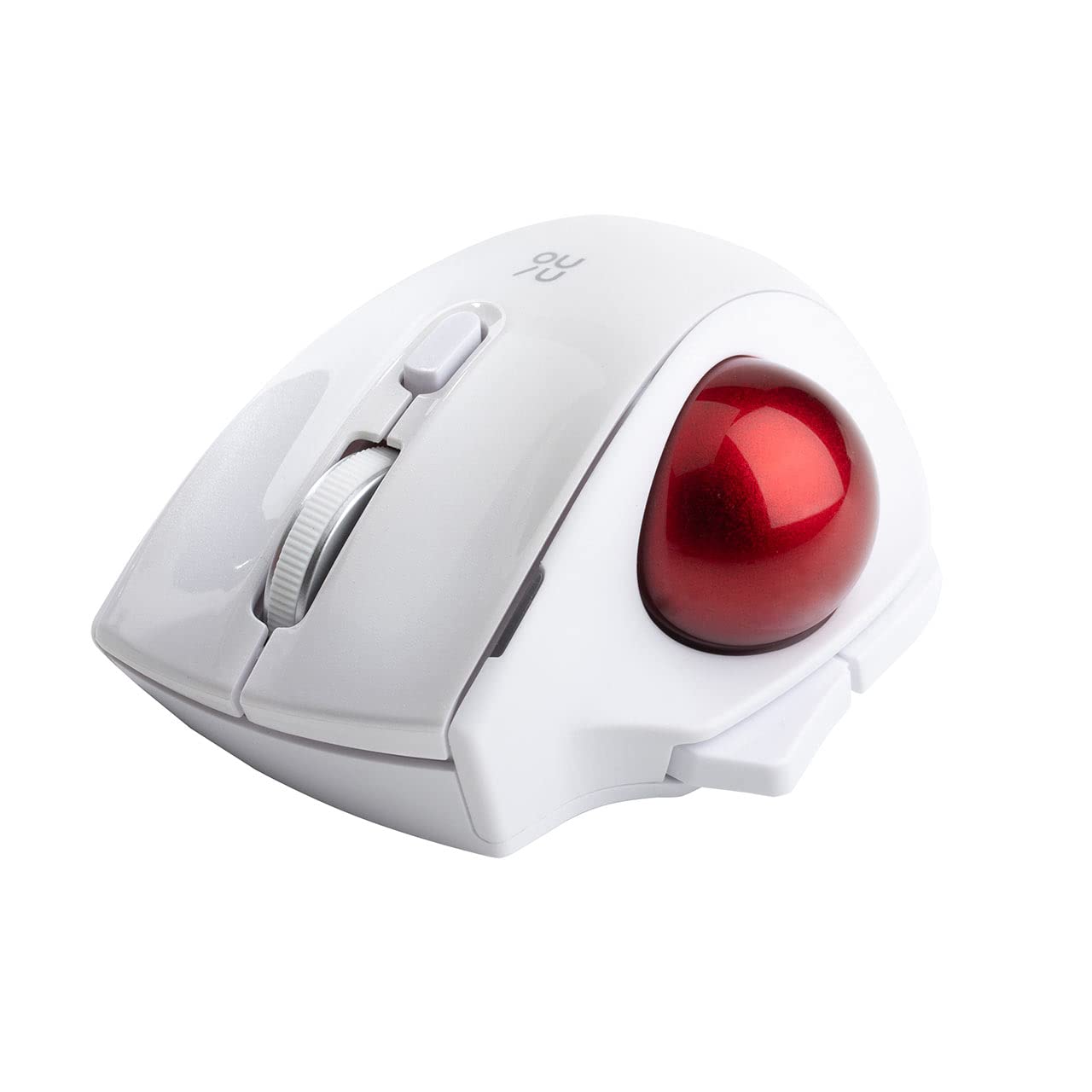 Amazon | サンワダイレクト トラックボールマウス Bluetooth 小型 静音